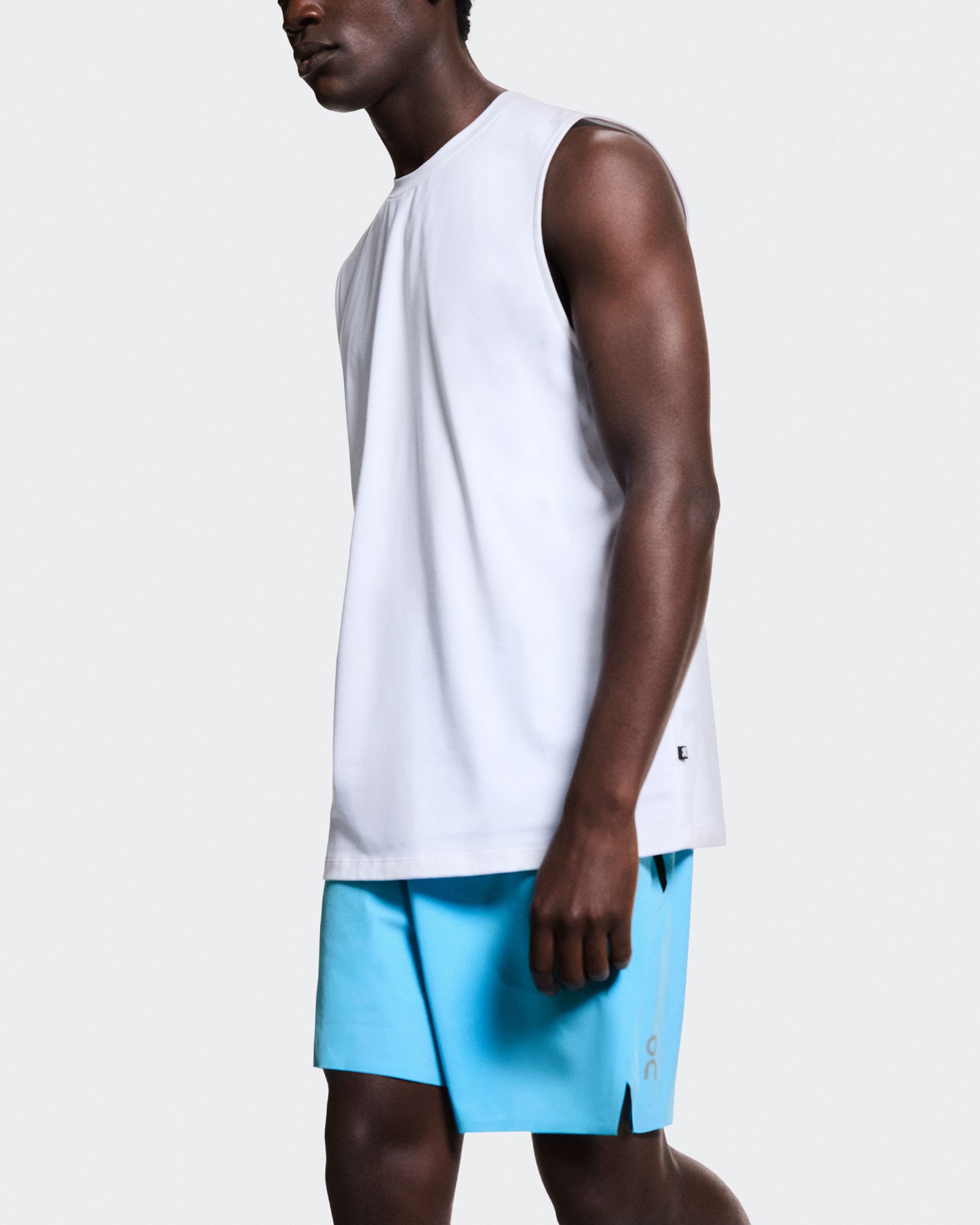 Men's Train Shorts Gourami - US 2746