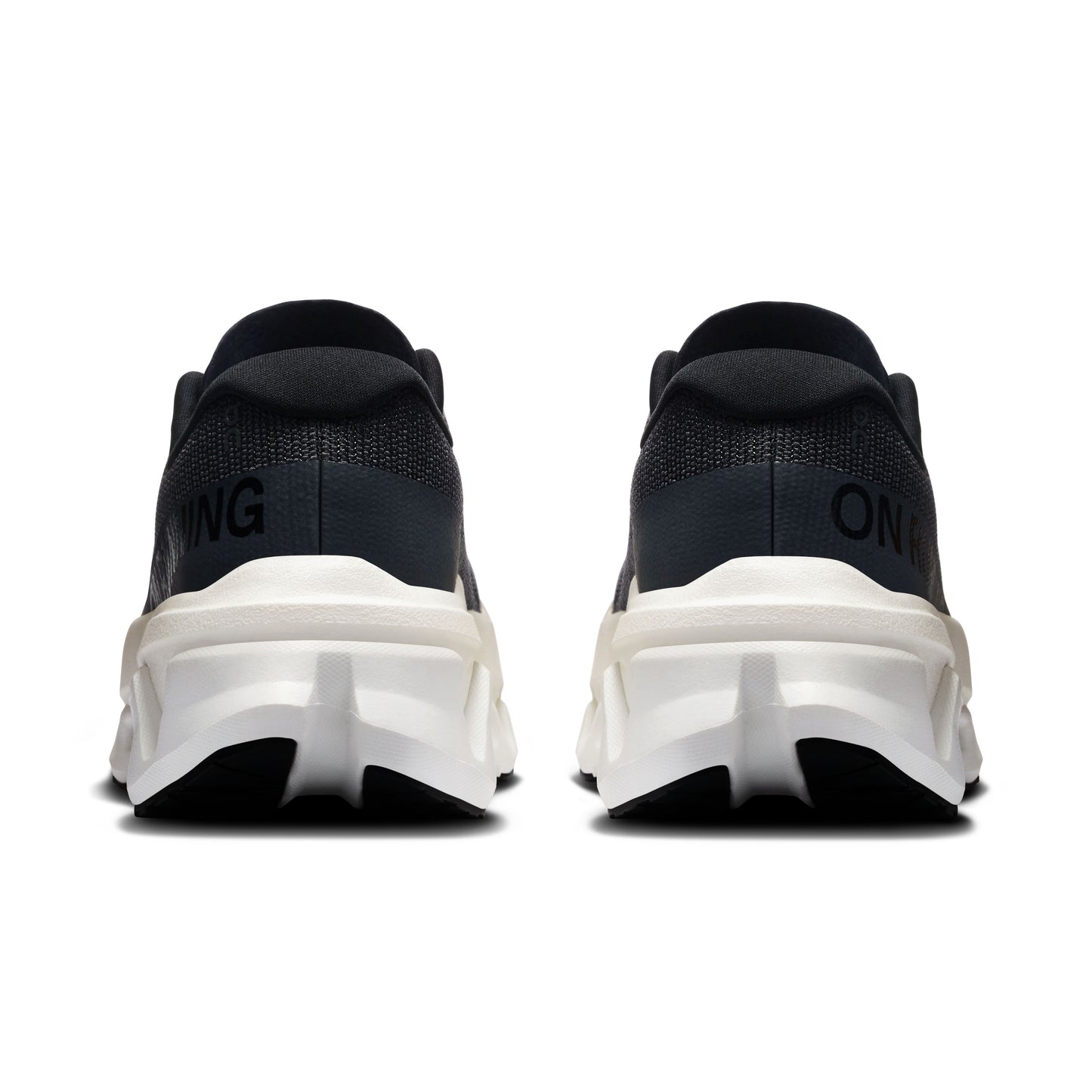 Women's Cloudmonster 3 Hyper Black | Ivory - US 4659
