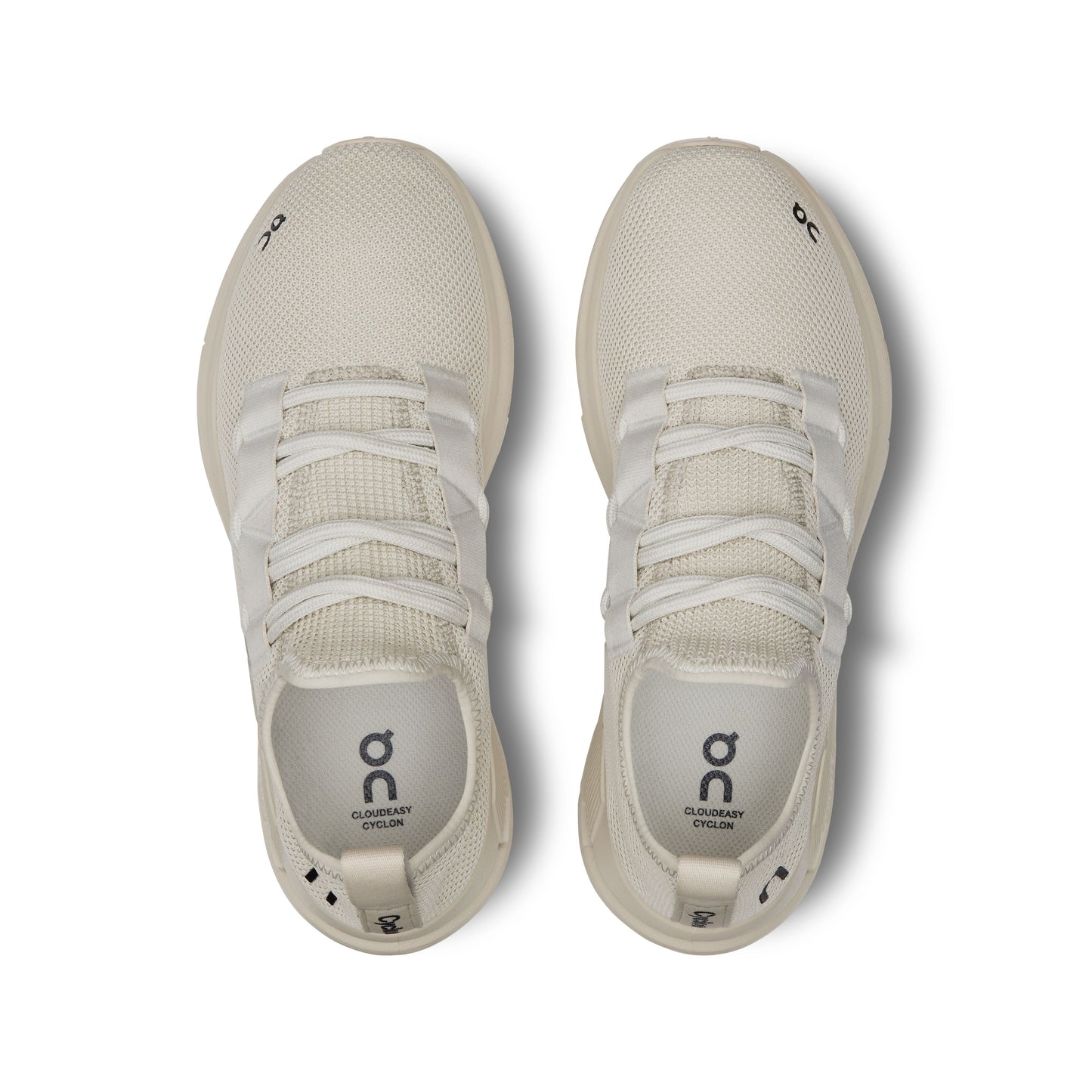 Women's Cloudeasy Cyclon Ice | Sand - US 4628