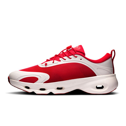 Men's Cloudsolo LOEWE Red | Eggshell - US 4447