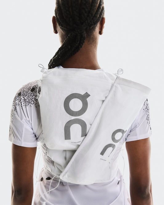 Ultra Quiver White - US 3913