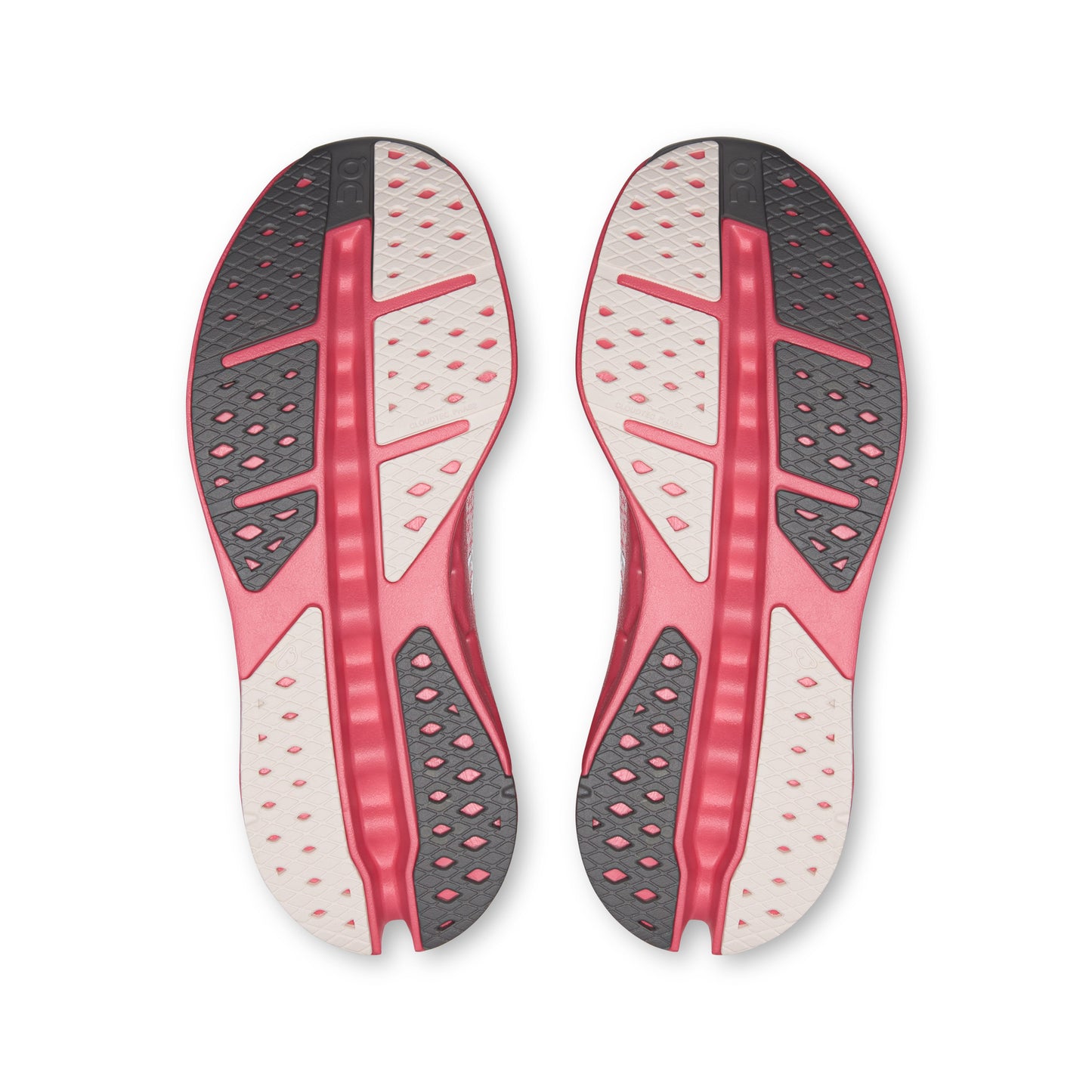 Women's Cloudsurfer Max Brook | Ivory - US 5535