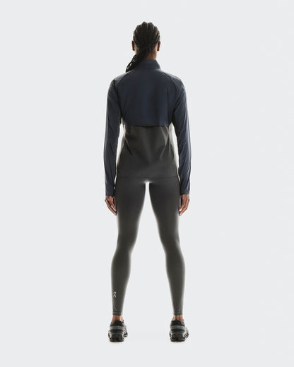 Women's Weather Jacket Insulated Navy | Eclipse - US 3722