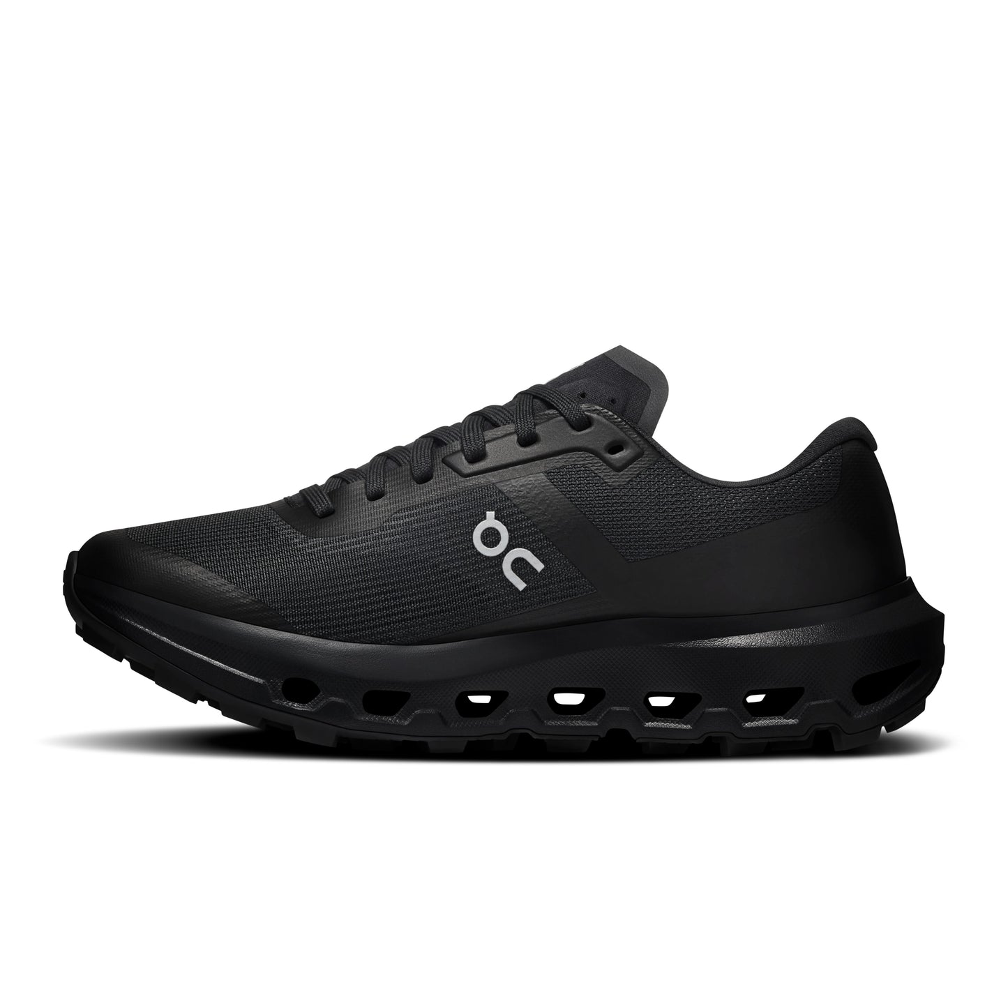 Women's Cloudvista 3 Black | Black - US 2418