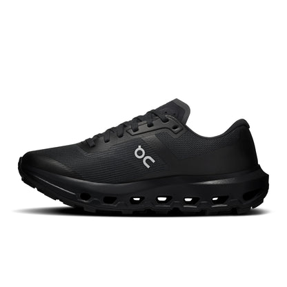 Women's Cloudvista 3 Black | Black - US 2418