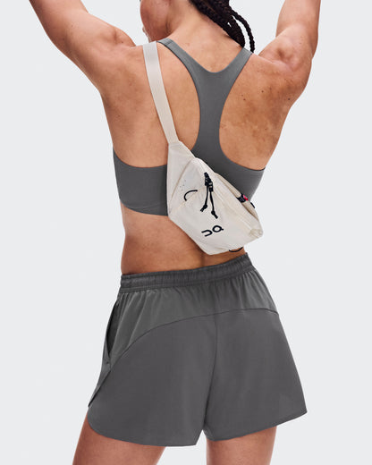 Women's Train Shorts 3" Ember - US 8531