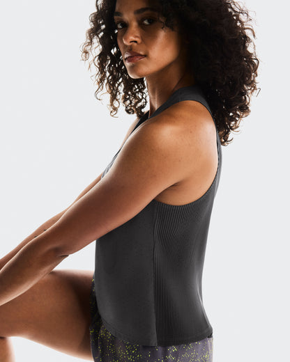 Women's Race Singlet Iron - US 4399
