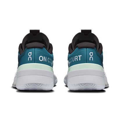 Men's THE ROGER Pro Fire Clay Storm | White - US 0886