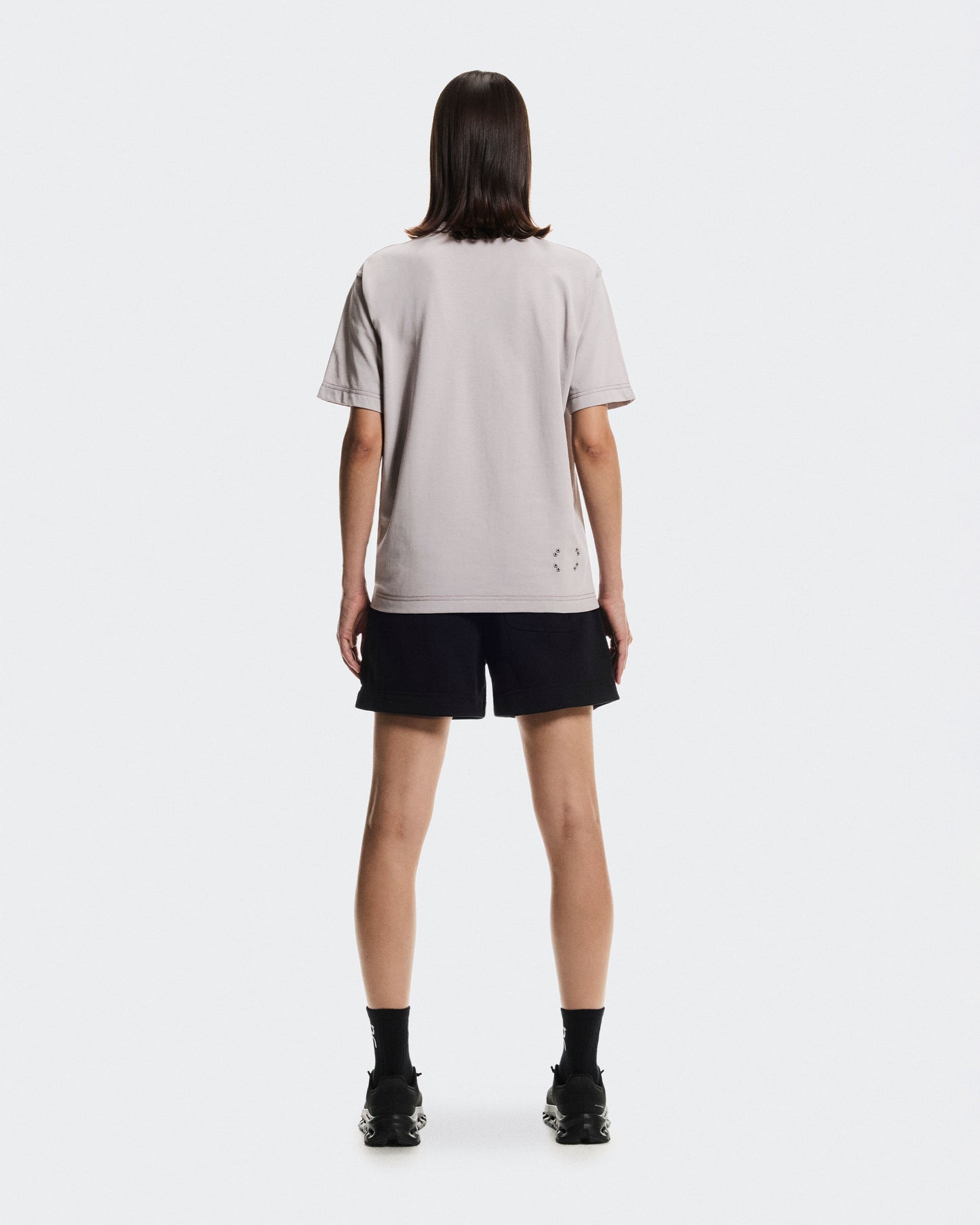 Women's Club Collective-T Ore - US 0489