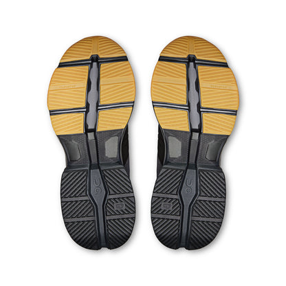 Women's Cloudpulse Pro Black | Rock - US 7180