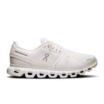 Women's Cloud 6 Wide White | White - US 1847