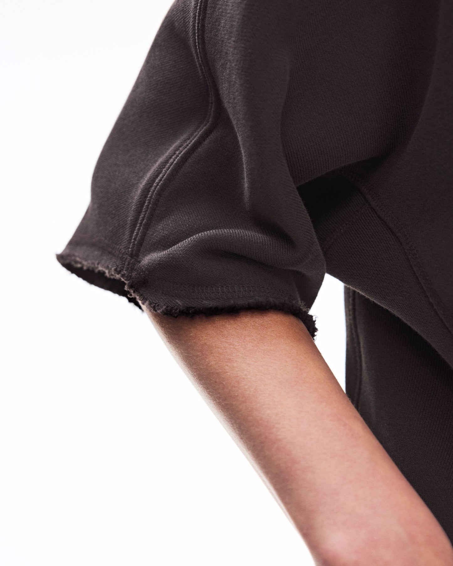 Women's Club Collective-T FKA Espresso - US 3585