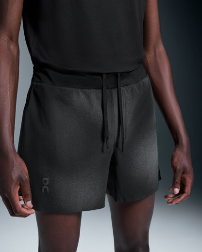 Men's Lightweight Shorts Lumos Black - US 8985