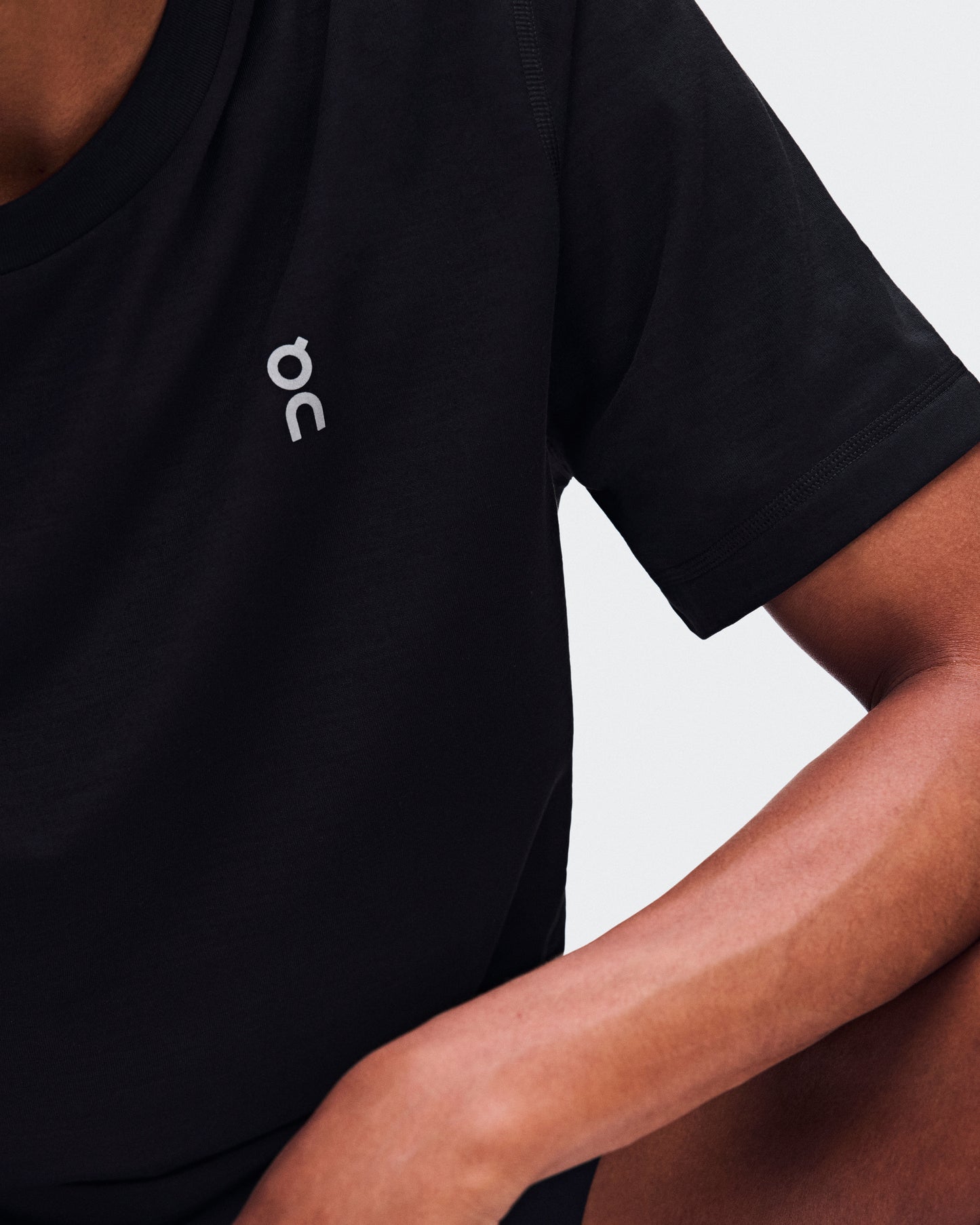Men's Train-T Black - US 8672