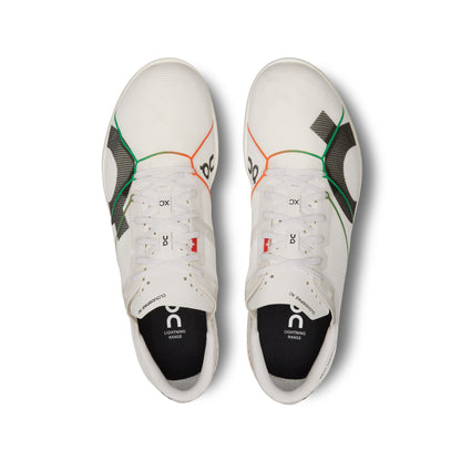 Men's Cloudspike XC Frost | White - US 7892