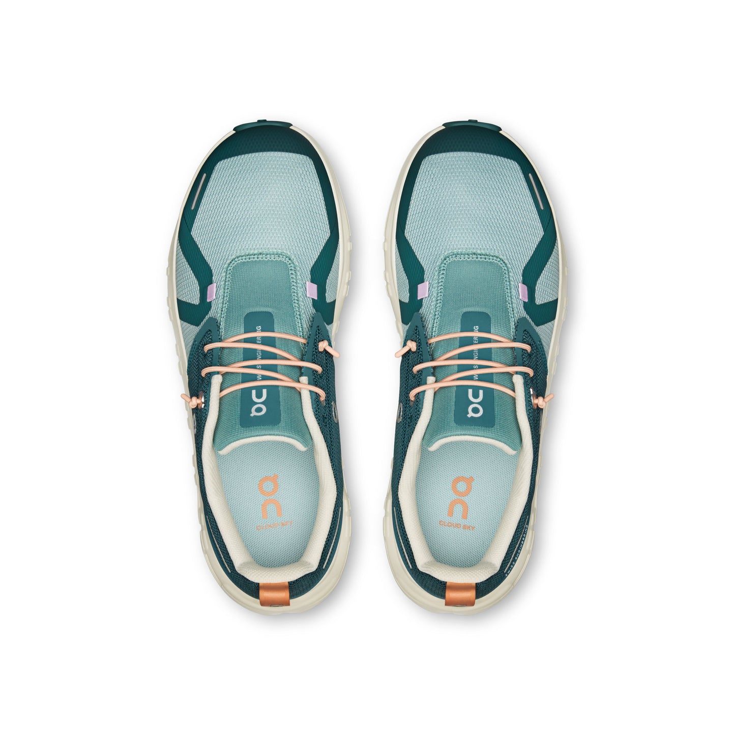 Youth Cloud Sky 2 Mistletoe | Sahara - US 3123