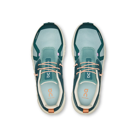 Youth Cloud Sky 2 Mistletoe | Sahara - US 3123