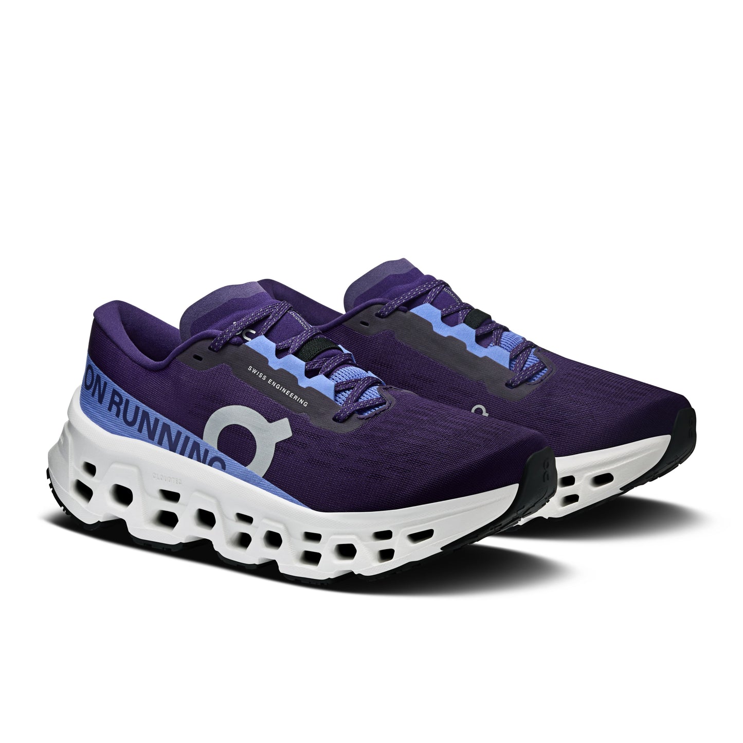 Women's Cloudmonster 3 Wide Nebula | Ivory - US 2018
