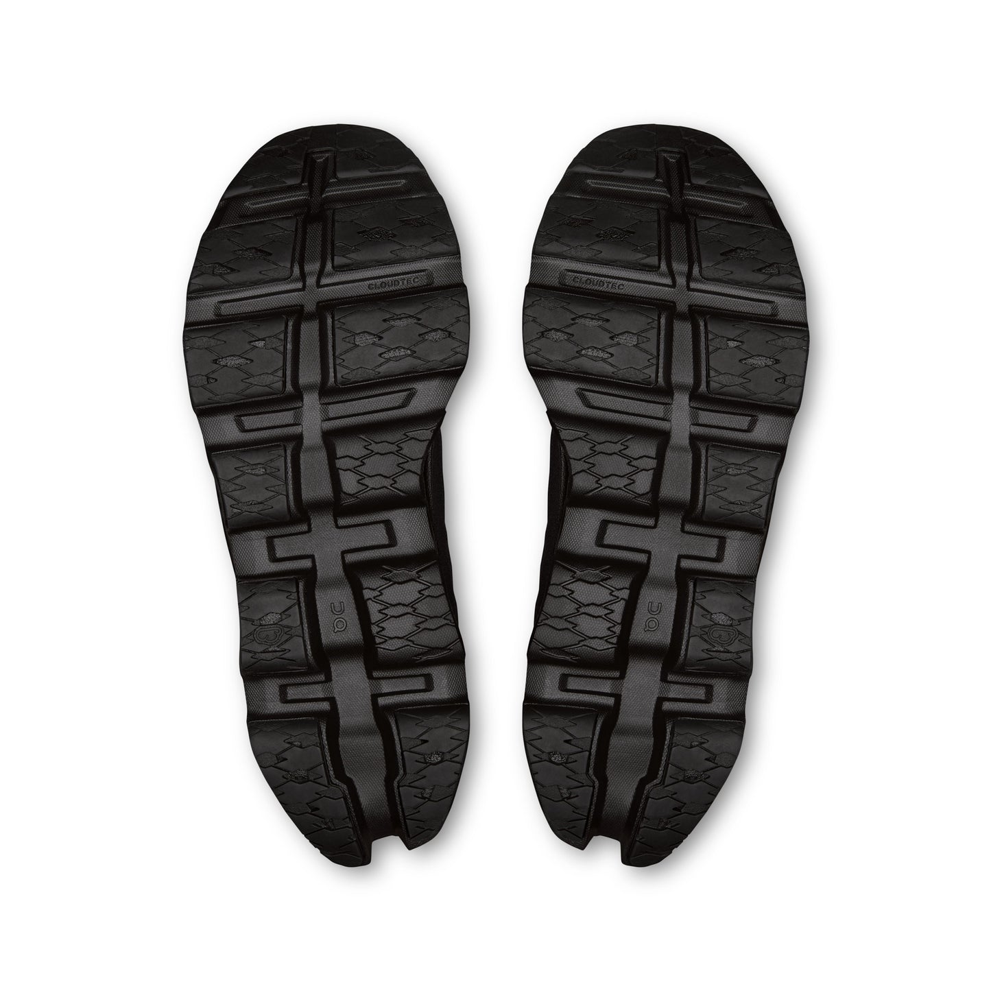 Men's Cloudmonster 3 Black | Black - US 4615
