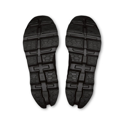 Men's Cloudmonster 3 Black | Black - US 4615