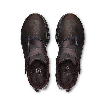 Women's Cloudmonster 3 Mule Cacao | Espresso - US 0310