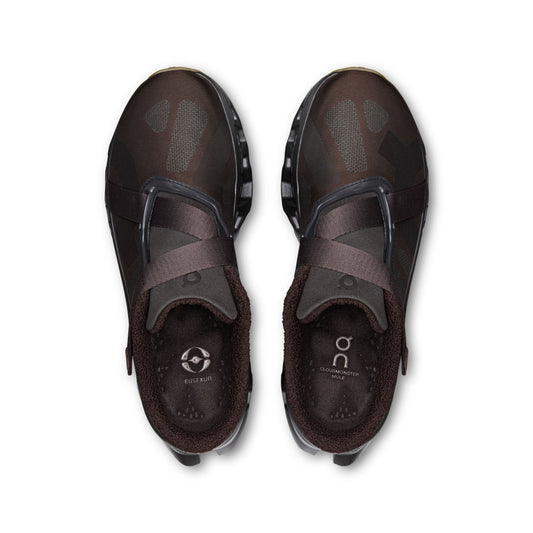 Women's Cloudmonster 3 Mule Cacao | Espresso - US 0310