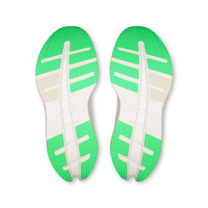 Men's Cloudrunner 3 Wide Ghost | Verdite - US 0446