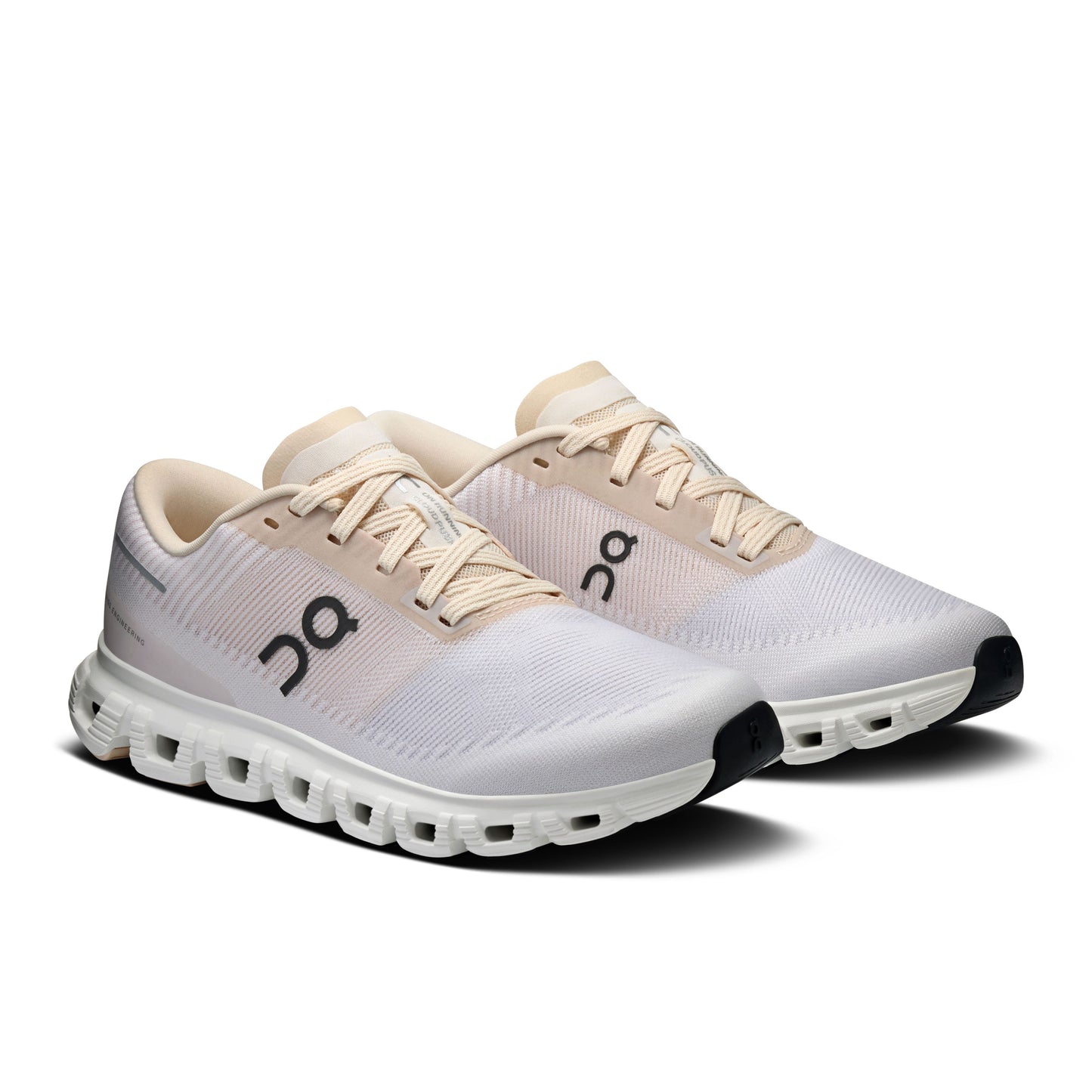 Women's Cloud 6 Push Sand | Wolf - US 5946