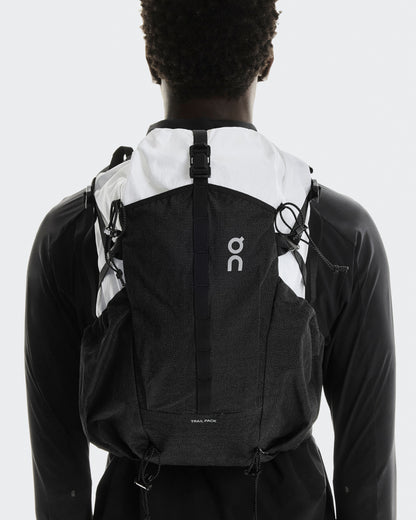 Trail Pack 20L White | Black - US 5113
