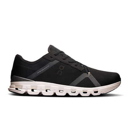 Men's Cloud X 4 AD Black | Asphalt - US 7215