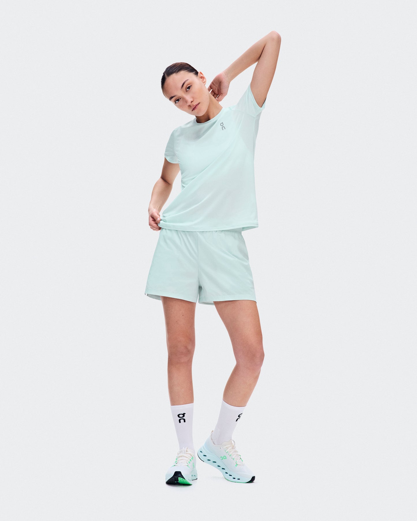 Women's Core-T Flurry - US 1545