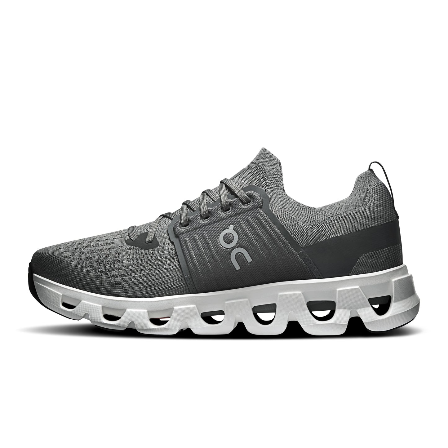 Men's Cloudswift 4 Rock | White - US 5459