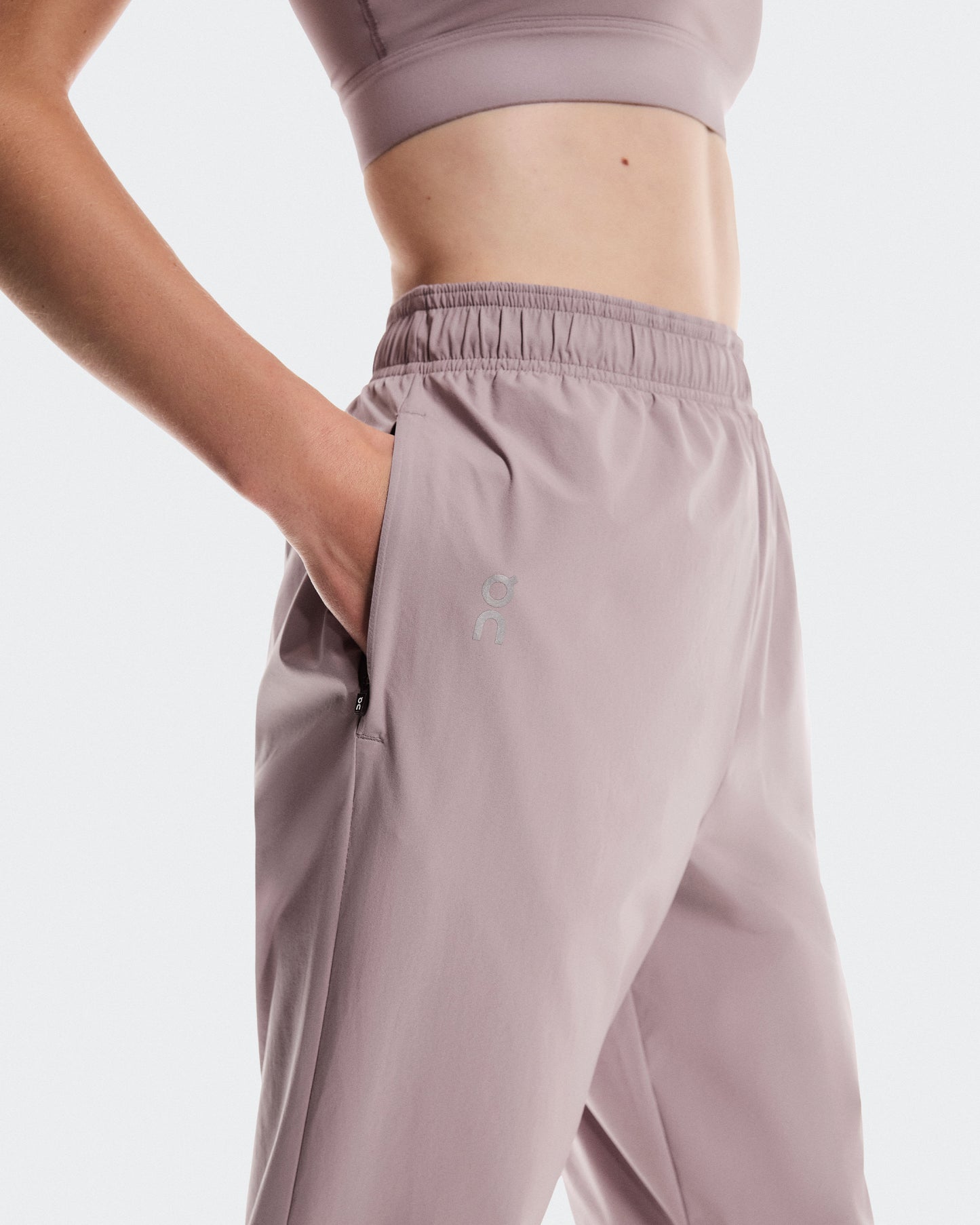 Women's Core Pants Heron - US 6006
