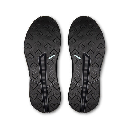 Men's Cloudhorizon 2 Waterproof Black | Black - US 4373