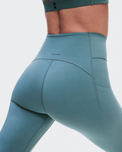 Women's Studio Leggings Agave - US 7799