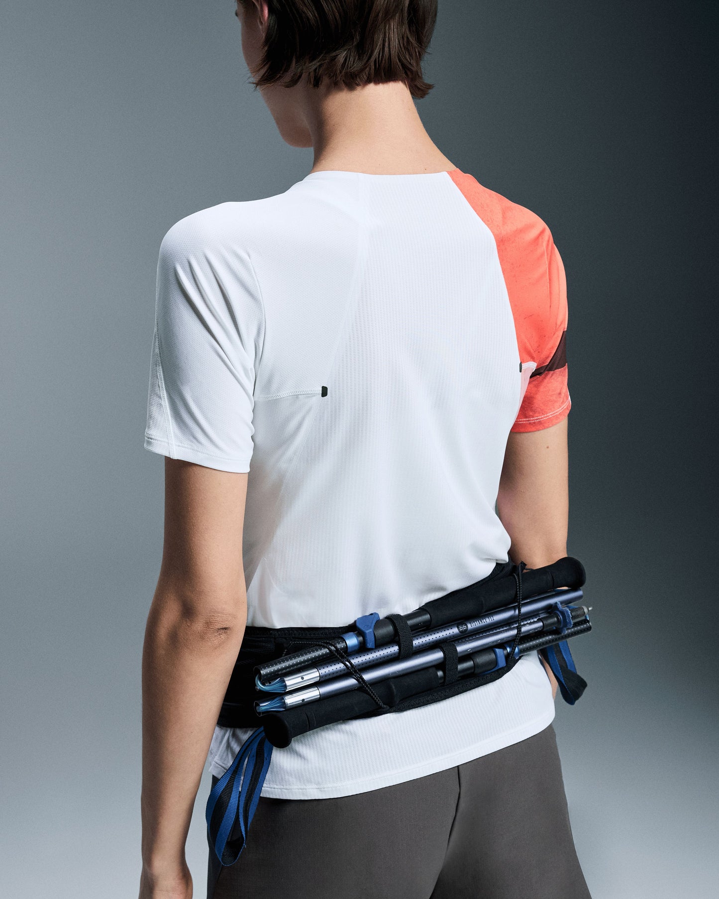 Ultra Belt 2L Black - US 5831