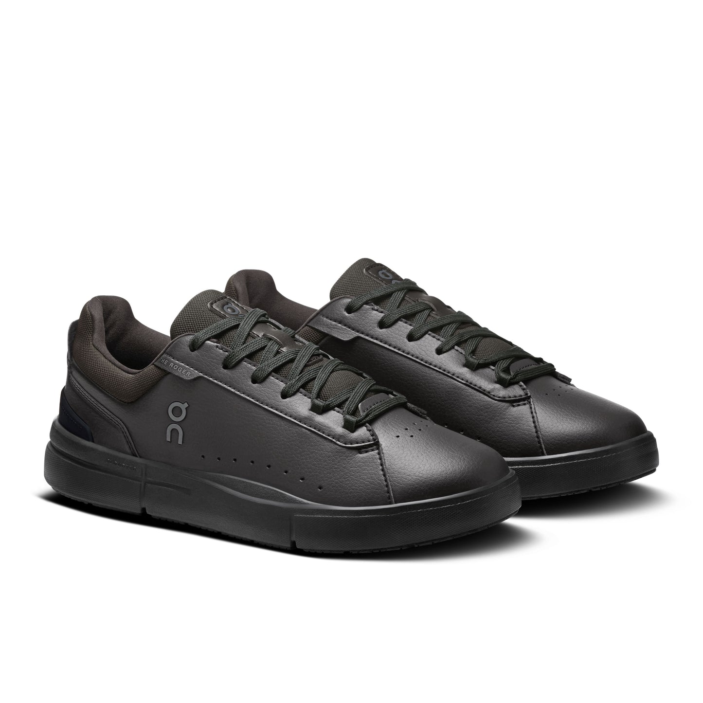 Women's THE ROGER Advantage Black | Black - US 8550