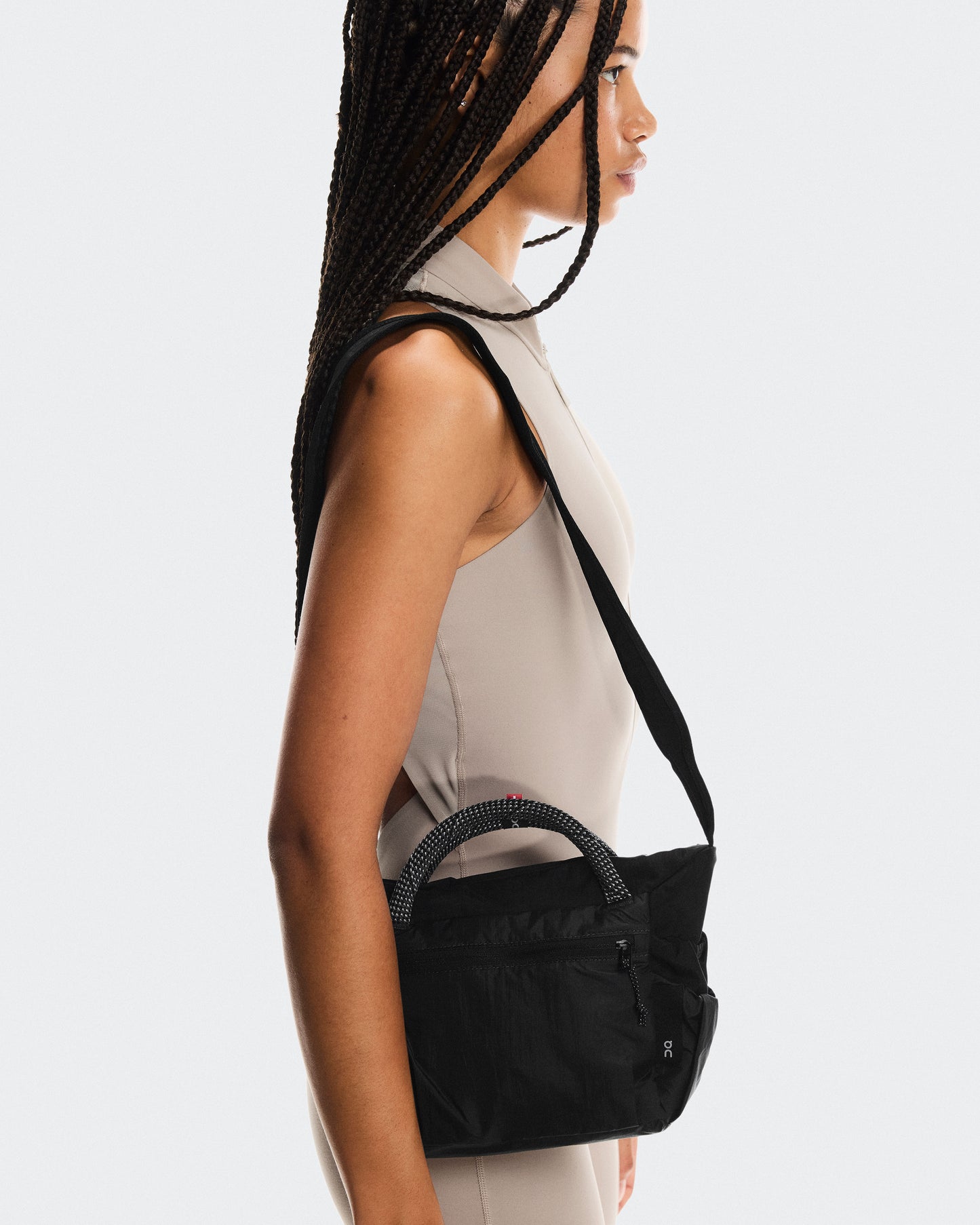 Track Pack Mini Elite Black | Magnet - US 8124