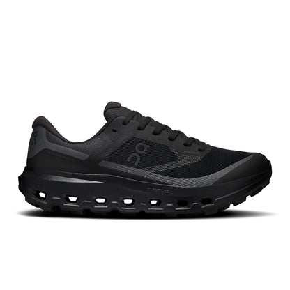 Women's Cloudvista 3 Waterproof Black | Black - US 5185