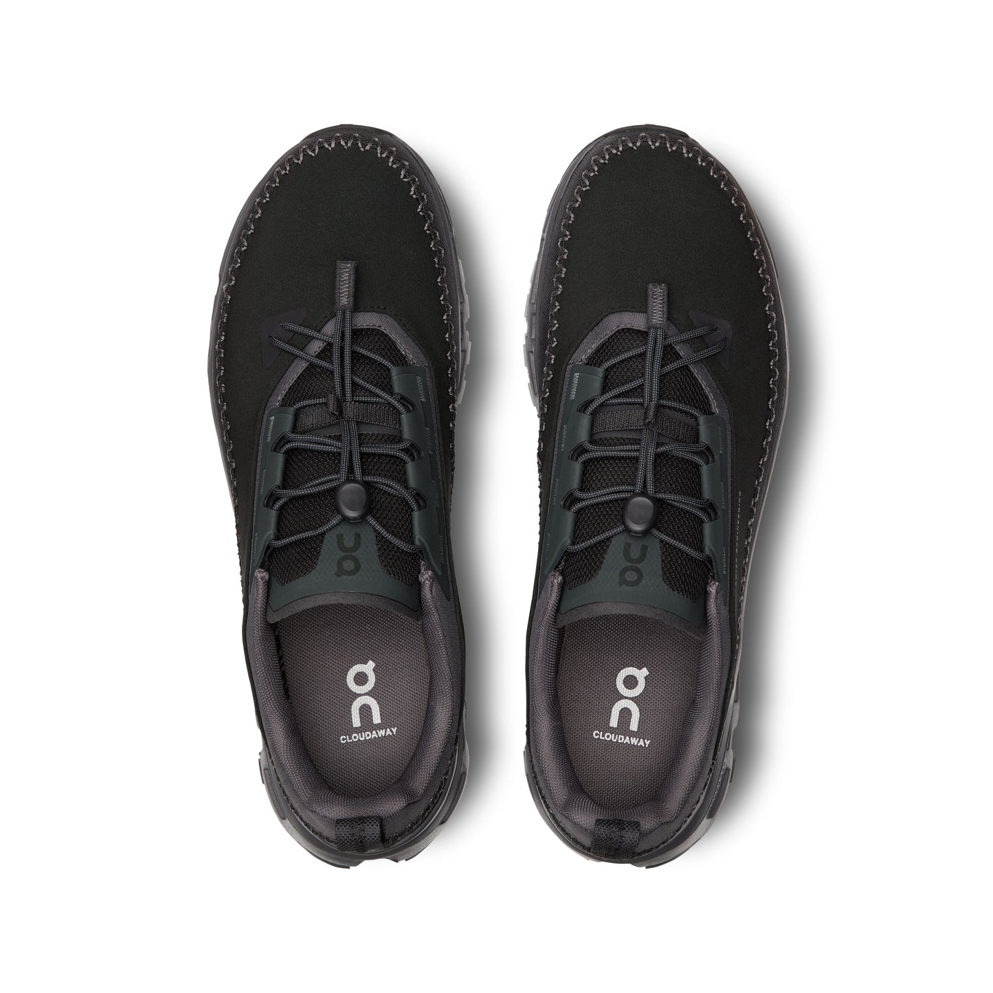 Men's Cloudaway 2 Black | Eclipse - US 9971