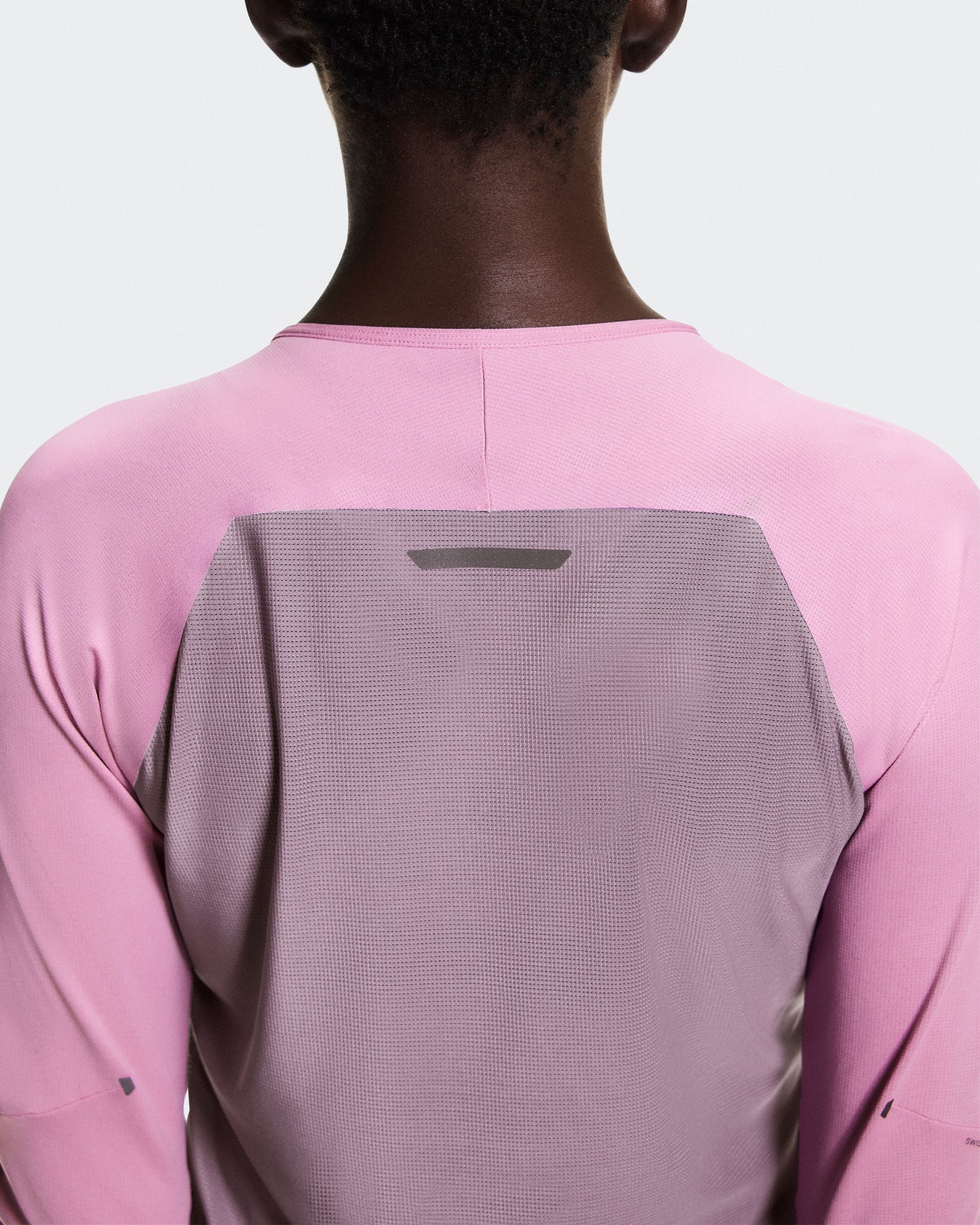 Women's Performance Long-T Sakura | Dewberry - US 3822