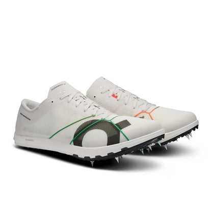 Men's Cloudspike XC Frost | White - US 7892