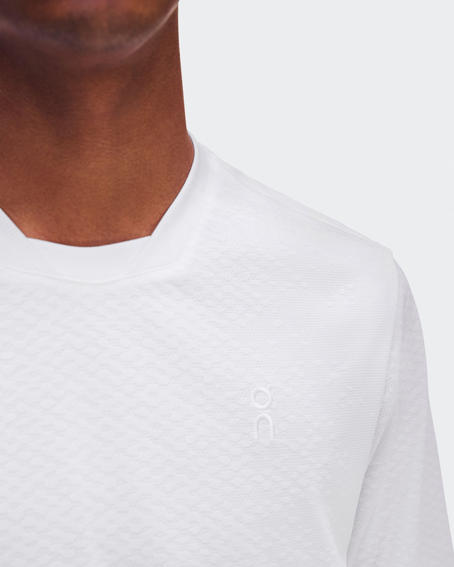 Men's Court-T Edit LDN White - US 2947