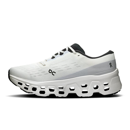 Women's Cloudmonster 3 White | White - US 8970