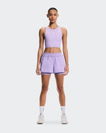 Women's Court Crop Top Bloom - US 9637