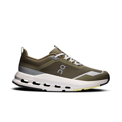 Youth Cloudnova Youth Olive | Limelight - US 1641