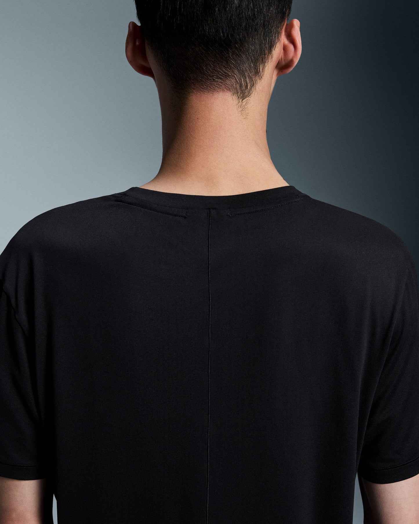 Men's Studio-T Black - US 9203