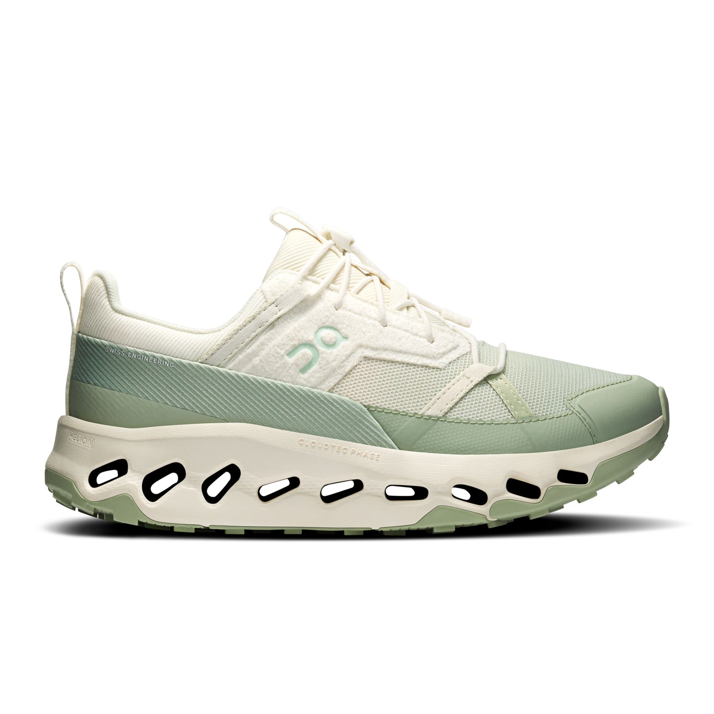 Women's Cloudhorizon END. Ivory | Leaf - US 3419