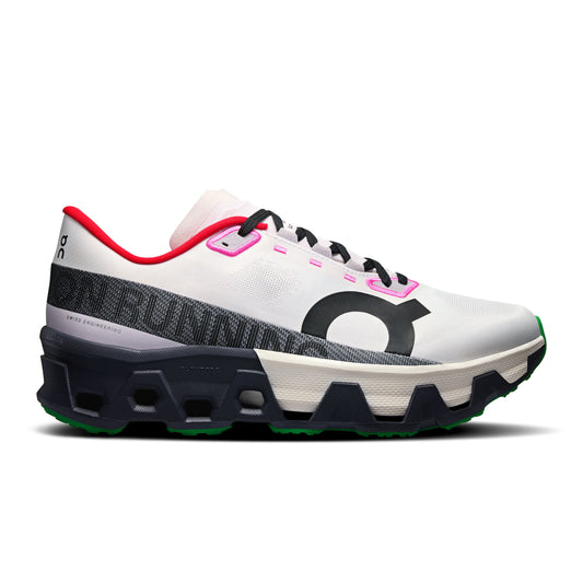 Men's Cloudmonster Hyper Silver | Iron - US 1057