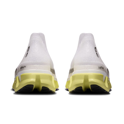 LightSpray Cloudmonster 3 Hyper Limelight | Bloom - US 9006